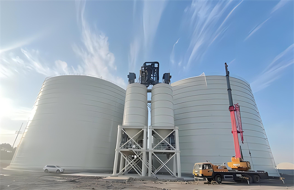 杨陵大型钢板库