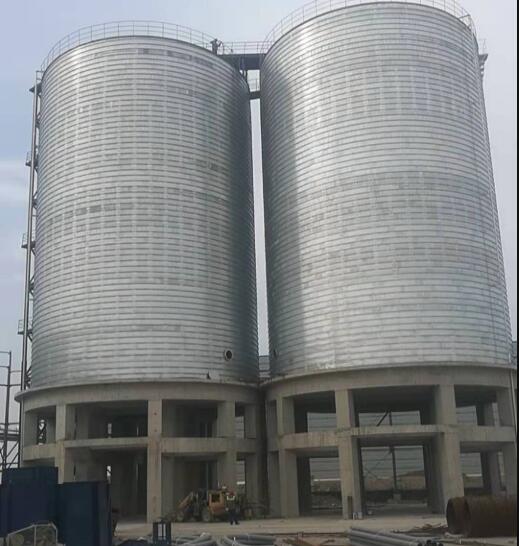 杨陵镀锌卷板仓